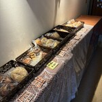 おやつ工房ほしの - 