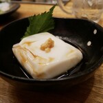 鰓呼吸 石垣島美崎町店 - ジーマーミー豆腐¥538
