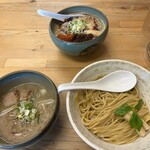 中華そば 風來堂 - 