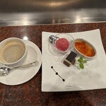 ビフテキのカワムラ - 