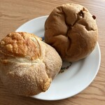 おやつ工房ほしの - 
