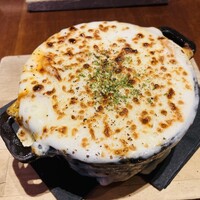パージナ イタリアン ファイアワークス プラス カフェ ～薪焼きイタリアンとワイン～ - 