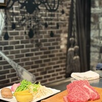 神戸牛 大地 - 