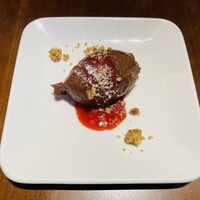 パージナ イタリアン ファイアワークス プラス カフェ ～薪焼きイタリアンとワイン～ - 