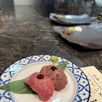 神戸牛 大地 - 
