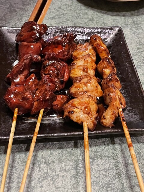 Hakkenden Mikuni Gaoka Ten