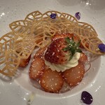 リストランテ ル・ミディ ひらまつ - 