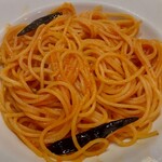 トラットリア 成城 - アラビアータ