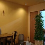 mauruuru piti - 内観