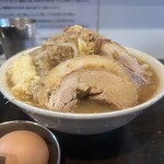 ラーメン荘 これが好きだから - 