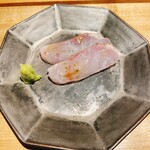 むら上 - 白甘鯛