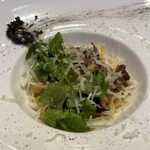 リストランテ ル・ミディ ひらまつ - 