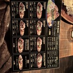 BURGER CAFE & RESTAURANT シュビドゥバー - 