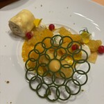 リストランテ ル・ミディ ひらまつ - 