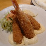 手作り厨房じゃがいも - 