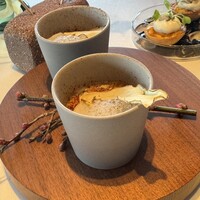 ラ・テラス イリゼ - 