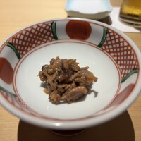 鮨 恵比寿 幸凛 -  鮨 恵比寿 幸凛 -