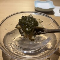 鮨 恵比寿 幸凛 -  鮨 恵比寿 幸凛 -