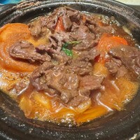 三田ばさら 本店 - 