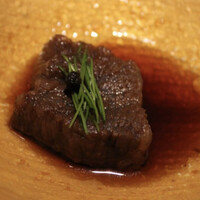 京都焼き肉 高はし - 