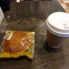 福どら - ちーずくりーむどら焼きとコーヒー