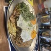 焼きそば スタンドバイミー