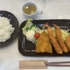 菊屋食堂