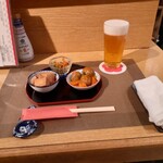 おばんざいや すみか - 