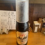 担々麺 麺山椒 - 