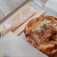 RITUEL Brasserie & Cafe 虎ノ門 - 