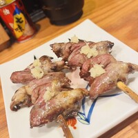 里葉亭 - 