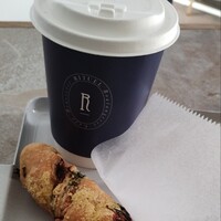 RITUEL Brasserie & Cafe 虎ノ門 - 