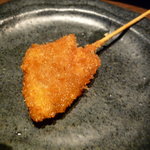 Ginya - ☆白身魚のフライです☆