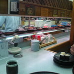 すしぐるめ　あきんど - 