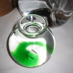 亀の井別荘 - 芋焼酎ル・クレソン