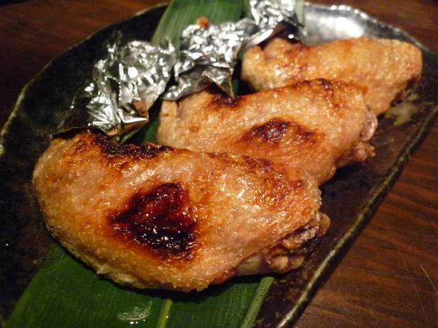 Gin Ya Fukushima Ten photo 3