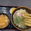 資さんうどん 和白店