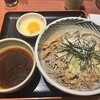 おらが蕎麦 ヤエチカ店