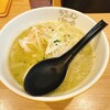ラーメン海鳴 博多デイトス店