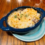 カフェ&バル カルテット - 