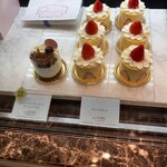 グマイナー - 料理写真: