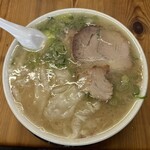 ふくちゃんラーメン 田隈本店 - 