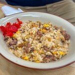 食事処 ふ志゛や - 