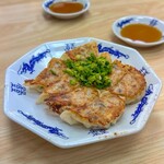 食事処 ふ志゛や - 
