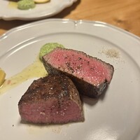 STEAK HOUSE NARIKIYO - 