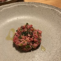 STEAK HOUSE NARIKIYO - 