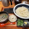 伊吹うどん 東京ミッドタウン六本木店
