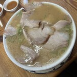 ふくちゃんラーメン - 