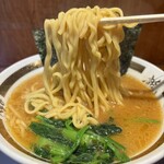 麺家 龍 - 