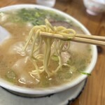 ふくちゃんラーメン - 